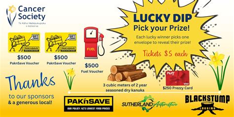 Preventing Raffle Rigging (Rebranded as Lucky Dip) : .